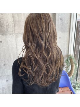 ビーチ(BEACH) オリーブベージュ