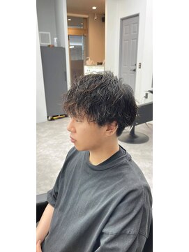 ファースト 本厚木店(First) ツイストスパイラル