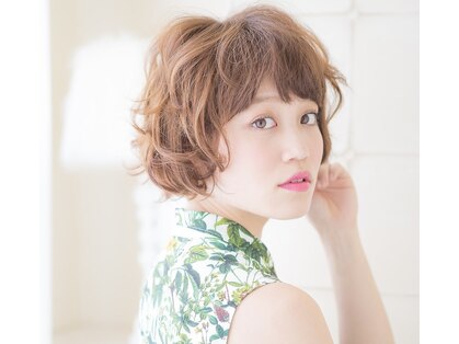 アニモ　フィオレンテ いなげや松伏店(animo FIORENTE)の写真