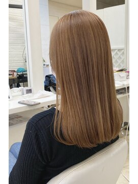 トイロ(toiro.) 1ブリーチミルクティー