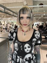 リム(LIM)&nbsp;コントラストbob