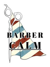 BAR BER CALM【バーバーカーム】