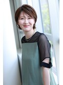 耳かけショート
