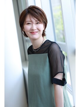 イチリン 市川店(ICHIRIN) 耳かけショート