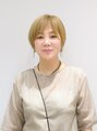 ヘアアンドフェイス サクラインターナショナル(hair&face sakura international) 清水 めぐみ