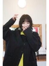 ヘアーサロン グラブ(hair Salon grab) BOB PERM