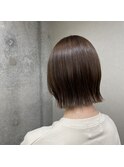 こだわりのカットで王道外ハネボブ~ボブ得意です!!~