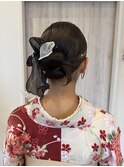 カチモリヘア