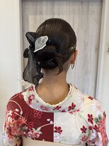 エーラ(Ala)&nbsp;カチモリヘア