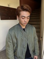 コレットヘアー ザモリオカ(Colette HAIR the MORIOKA)&nbsp;ブラウンベージュ×ショート