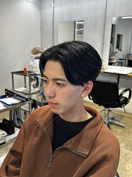 ザデイトウキョウ 表参道 青山(THE DAY TOKYO) ナチュラルセンターパート