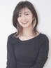 【永田指名限定】カット＋(インナーorハイライト)イルミナカラー