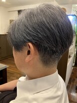 ティーツー&nbsp;メンズカット