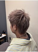 【メンズカット】アルター鎌取/中島