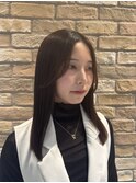 美髪のススメ似合わせカット髪質改善縮毛矯正/三鷹/吉祥寺 実