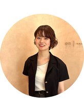 オン キャナルシティ博多前店(on) 中里恵梨 【博多】