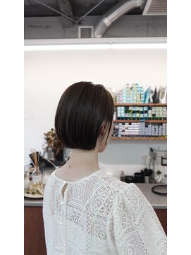 エヴリィ(every) ミニボブ