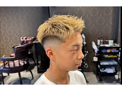 ビスタッグ(VISTAG)の写真