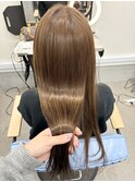 デザインカラー/フェイスフレーミング/グランマッシュ[市原]