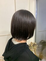 ユウジオザワ(YUJI OZAWA)&nbsp;ボブ