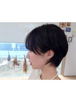 お客様に向き合う丁寧なカウンセリングで、あなたのなりたいを叶えます！魅力を引き出すstyleをご提案＊