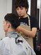 リヴ ヘアワークス(LiVE HAIR WORKS)の写真/“メンズ専門店”だからこその提案力◎丁寧なカウンセリングであなたの髪のお悩みを解決へと導きます。