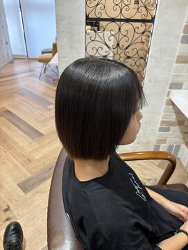 シエル 立川店(CIEL) CIEL小口美髪矯正