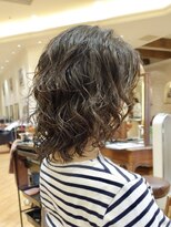 ビュートリアム265(BEAUTRIUM 265)&nbsp;#20代30代ウェーブパーマ・ニュアンスパーマ・レイヤーパーマ