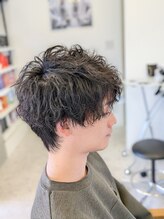 アルテライフデザイン(ARTE LIFE DESIGN)&nbsp;ツイスト混ぜスパイラル