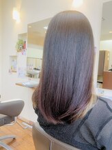 ヘアーライトナウ(hair Right Now)