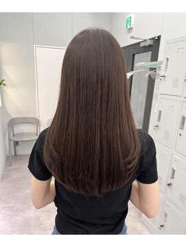 ミッシュバイアーバン(misch by urban.) サブリミックトリートメント/酸熱トリートメント