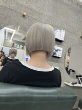 失敗しないボブで垢抜けを実現！似合わせボブで垢抜け確定！【福岡/韓国ボブ/縮毛矯正/髪質改善/エクステ】