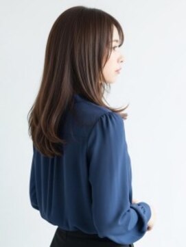 シアーブラウンレイヤー／太宰府市通古賀