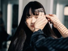 イル 天神大名店(ill)の雰囲気(こだわりをたくさん詰め込んだデザイン性再現性の高いstyle)