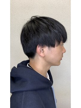 松本平太郎美容室 大宮店 メンズスタイル10代／20代／30代