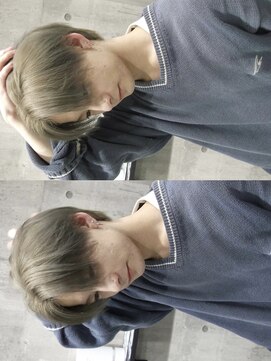 トゥルークリエイション 春日部(True Creation) greige＊°