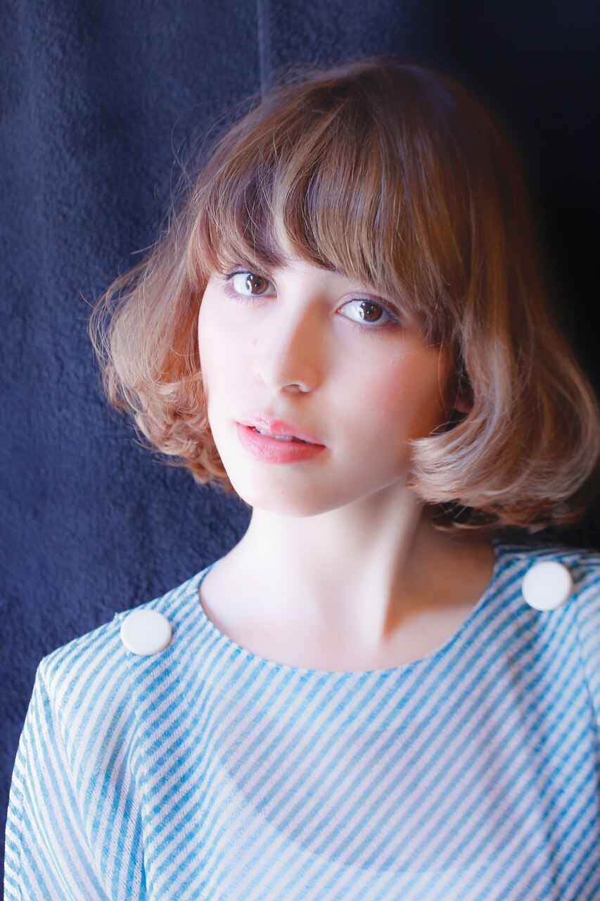2026年春】レトロの髪型・ヘアアレンジ｜人気順｜ホットペッパー