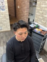 ジェネシス 津島店(genesis)&nbsp;Twist spiral 