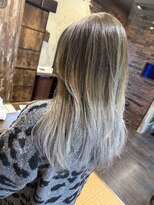 ヘアー クリエイト カルバリ(HAIR CREATE Calbari)&nbsp;Calbariスタイル