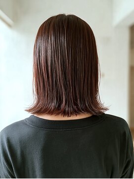 テーラヘアー 蘇我2号店(TELA HAIR) 髪質改善【TELAHAIR蘇我2号店】