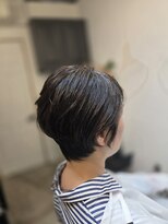 ヘヤ 湘南台(Heya)&nbsp;ショートスタイル