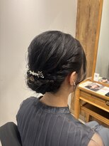 アイティス(Itice)&nbsp;アップスタイル