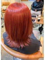 ネウィ ハウオリ 札幌駅前(newi hau'oli)&nbsp;ヘアケア特化型/TOKIOトリートメント/TOKIOリミテッド取扱店