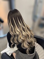 ラニシス ヘアー(Lanisis Hair)&nbsp;デザインスタイルはエクステで！！！