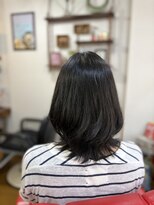 ジュエ(Jouet)&nbsp;ミディアム カット