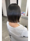 ヘイリーボブ