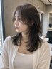 【平日限定】カット+3STEPスムーストリートメント ¥7,920#三鷹
