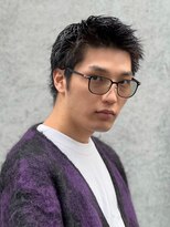 フェリアファム 北千里(FERIA fam)&nbsp;スパイキーショート