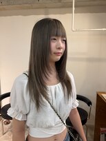フィット 千葉(fit) レイヤー/ハイトーン