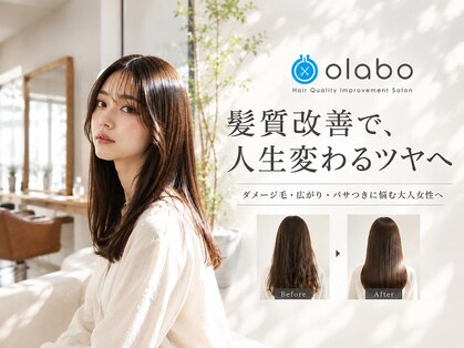 オラボ(olabo)の写真